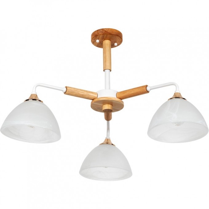 Люстра ARTE LAMP MATTHEW A5032PL-3BR Люстра ARTE LAMP MATTHEW A5032PL-3BR