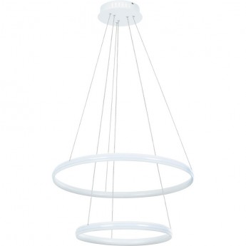 Люстра ARTE LAMP MERIDIANA A2198SP-2WH