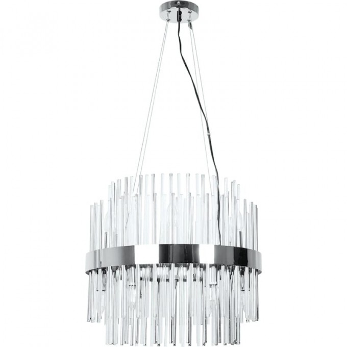 Люстра ARTE LAMP MONTREAL A1034SP-12CC Люстра ARTE LAMP MONTREAL A1034SP-12CC