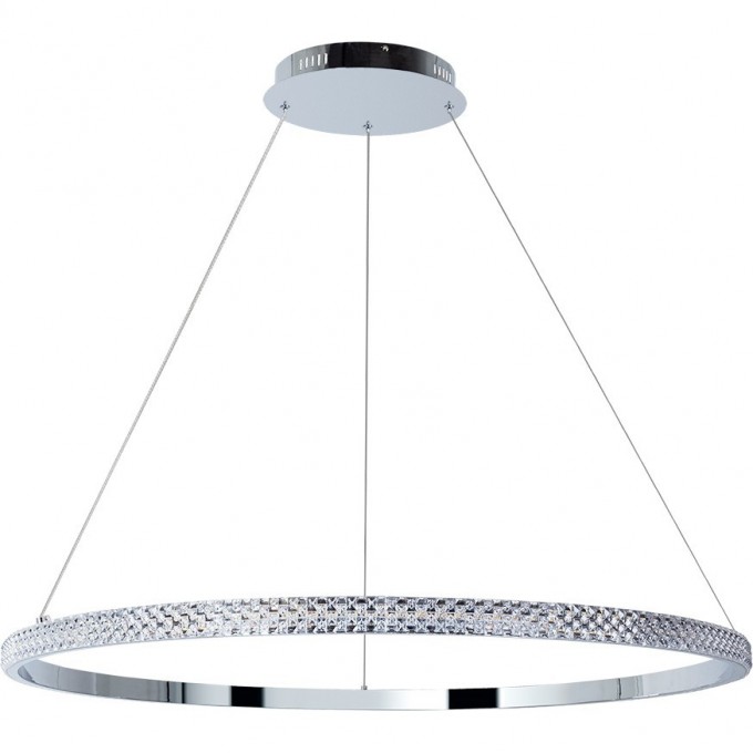 Люстра ARTE LAMP ORIONE A2182SP-80CC Люстра ARTE LAMP ORIONE A2182SP-80CC