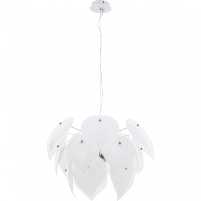 Люстра ARTE LAMP PALMER A5695SP-5WH Люстра ARTE LAMP PALMER A5695SP-5WH