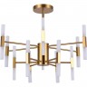 Люстра ARTE LAMP RAMONA A7410PL-24PB