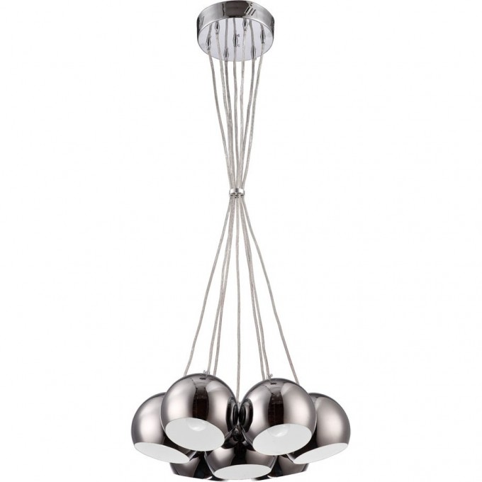 Люстра ARTE LAMP RONDO A8072SP-7CC Люстра ARTE LAMP RONDO A8072SP-7CC