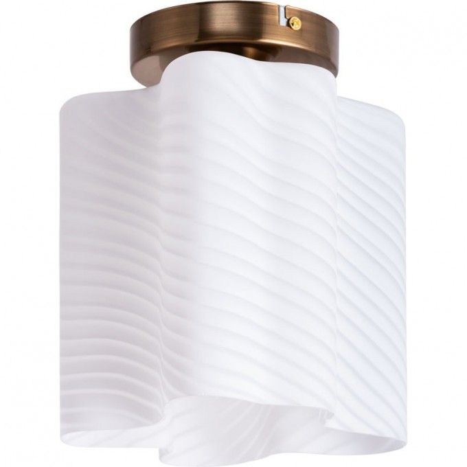 Люстра ARTE LAMP SERENATA A3459PL-1AB Люстра ARTE LAMP SERENATA A3459PL-1AB
