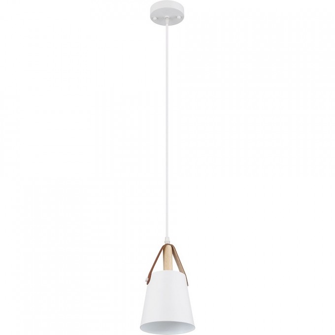 Люстра ARTE LAMP THOMAS A7032SP-1WH Люстра ARTE LAMP THOMAS A7032SP-1WH
