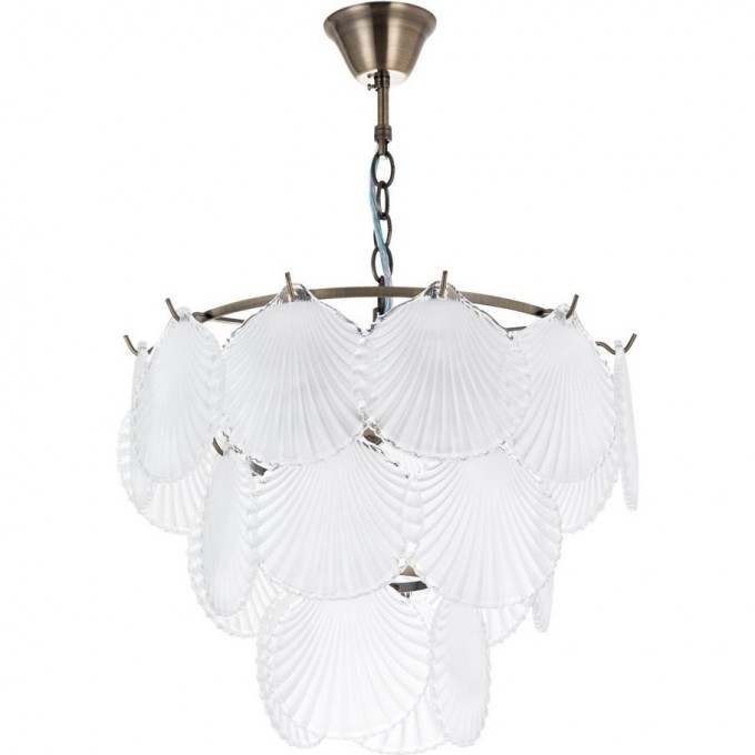 Люстра ARTE LAMP VICTORIA A1734LM-5AB Люстра ARTE LAMP VICTORIA A1734LM-5AB
