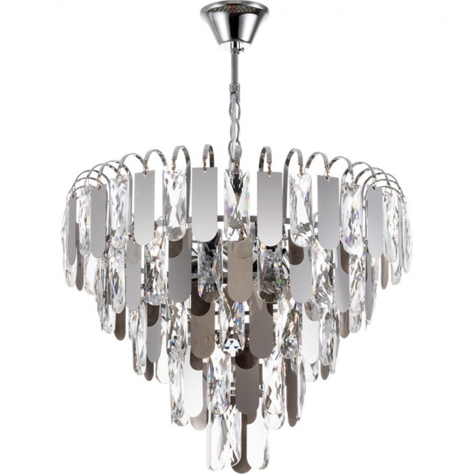 Люстра ARTE LAMP VIVIEN A2719SP-6CC Люстра ARTE LAMP VIVIEN A2719SP-6CC