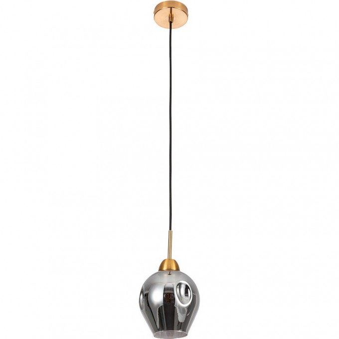 Люстра ARTE LAMP YUKA A7759SP-1PB Люстра ARTE LAMP YUKA A7759SP-1PB