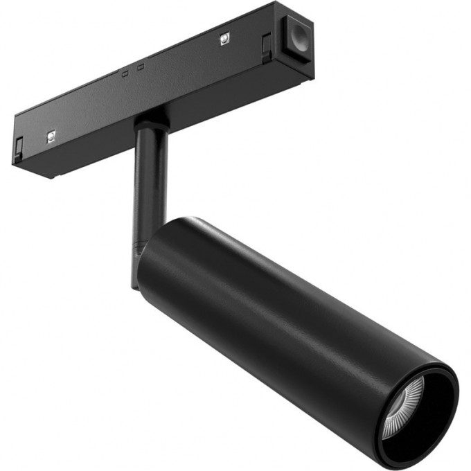 Магнитный светильник ARTE LAMP LINEA A4640PL-1BK Магнитный светильник ARTE LAMP LINEA A4640PL-1BK