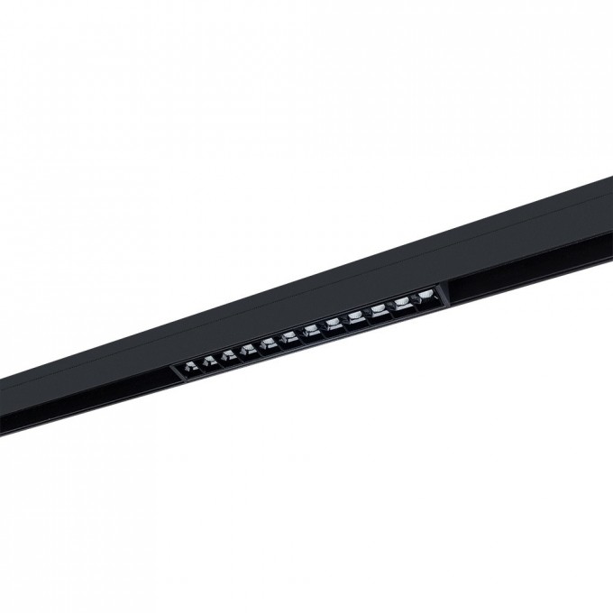 Магнитный светильник ARTE LAMP LINEA A4644PL-1BK Магнитный светильник ARTE LAMP LINEA A4644PL-1BK