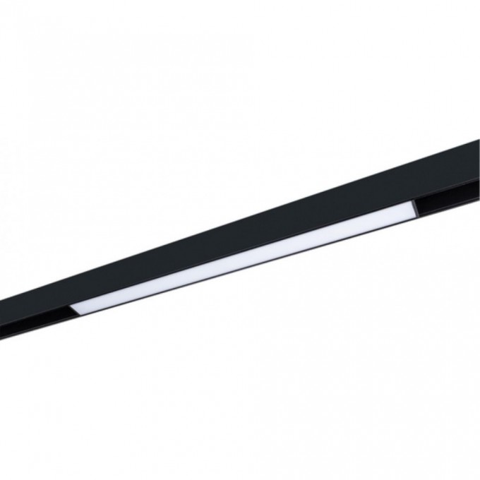 Магнитный светильник управляемый с телефона Bluetooth + Wi-Fi ARTE LAMP LINEA A4692PL-1BK Магнитный светильник управляемый с телефона Bluetooth + Wi-Fi ARTE LAMP LINEA A4692PL-1BK