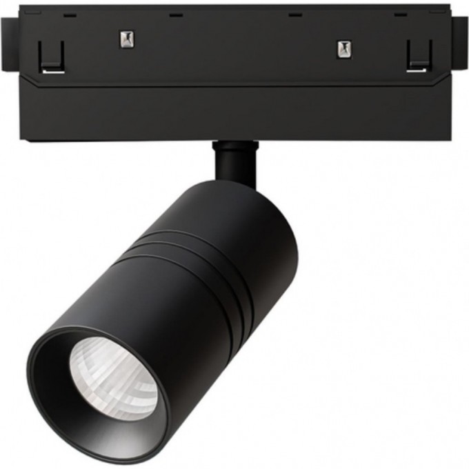 Магнитный трековый светильник ARTE LAMP EXPERT A5740PL-1BK Магнитный трековый светильник ARTE LAMP EXPERT A5740PL-1BK