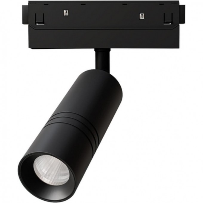 Магнитный трековый светильник ARTE LAMP EXPERT A5741PL-1BK Магнитный трековый светильник ARTE LAMP EXPERT A5741PL-1BK