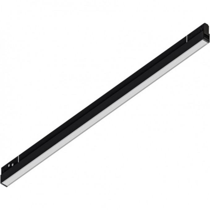 Магнитный трековый светильник ARTE LAMP EXPERT A5743PL-1BK Магнитный трековый светильник ARTE LAMP EXPERT A5743PL-1BK