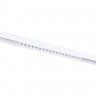 Магнитный трековый светильник ARTE LAMP LINEA A4635PL-1WH