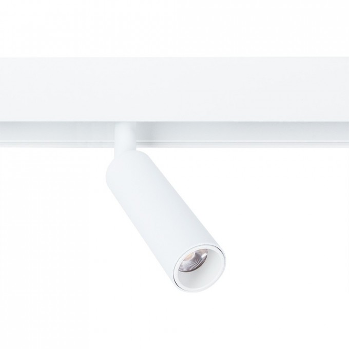 Магнитный трековый светильник ARTE LAMP LINEA A4640PL-1WH Магнитный трековый светильник ARTE LAMP LINEA A4640PL-1WH
