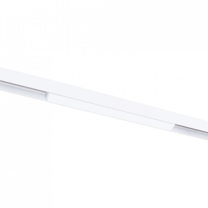 Магнитный трековый светильник ARTE LAMP LINEA A4642PL-1WH Магнитный трековый светильник ARTE LAMP LINEA A4642PL-1WH