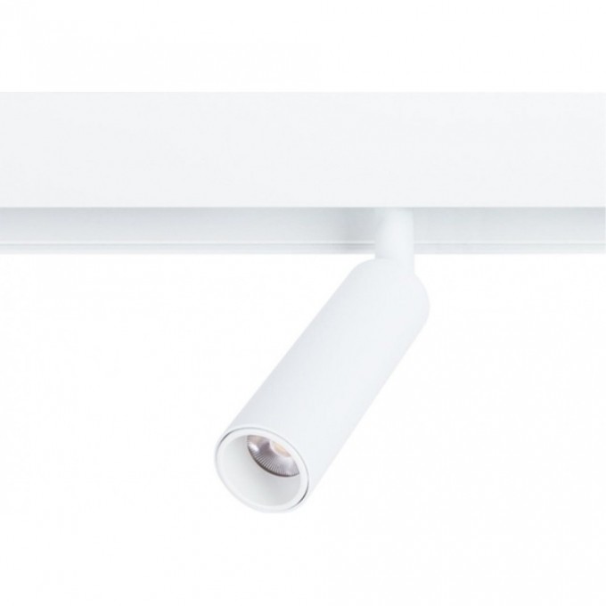 Магнитный трековый светильник ARTE LAMP LINEA A4660PL-1WH Магнитный трековый светильник ARTE LAMP LINEA A4660PL-1WH