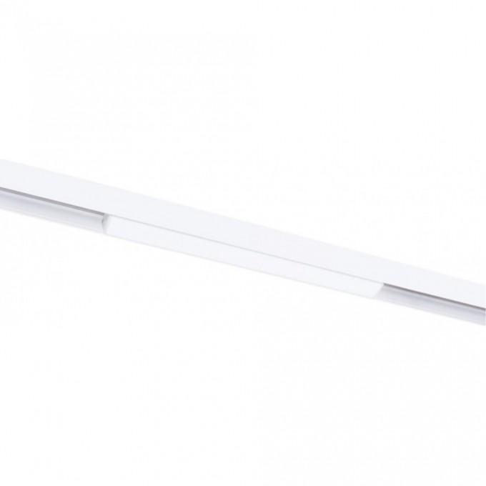 Магнитный трековый светильник ARTE LAMP LINEA A4662PL-1WH Магнитный трековый светильник ARTE LAMP LINEA A4662PL-1WH