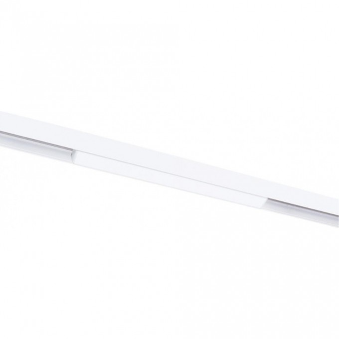 Магнитный трековый светильник ARTE LAMP LINEA A4672PL-1WH Магнитный трековый светильник ARTE LAMP LINEA A4672PL-1WH