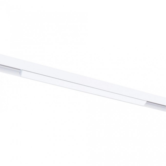 Магнитный трековый светильник ARTE LAMP LINEA A4673PL-1WH Магнитный трековый светильник ARTE LAMP LINEA A4673PL-1WH