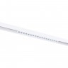 Магнитный трековый светильник ARTE LAMP LINEA A4675PL-1WH