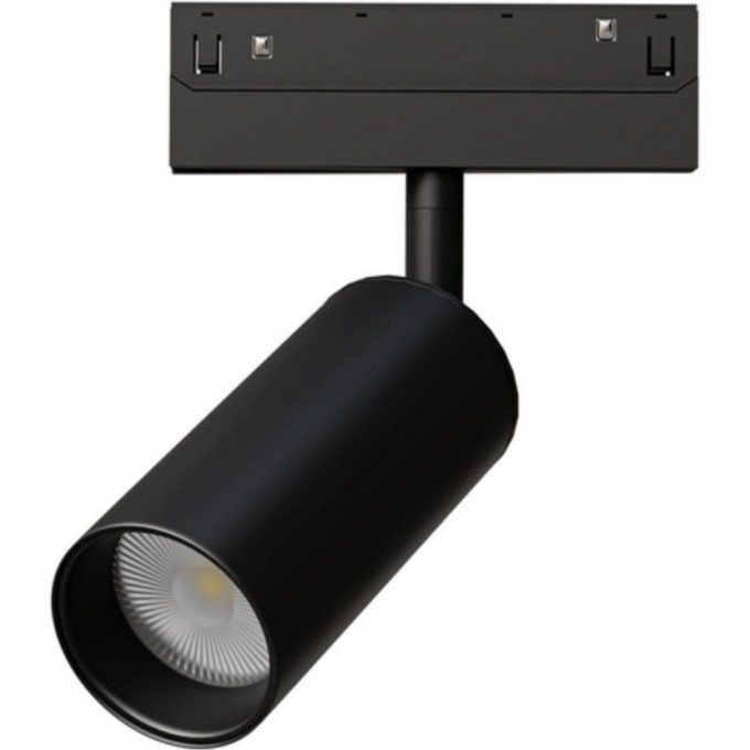 Магнитный трековый светильник ARTE LAMP LINEA A4681PL-1BK Магнитный трековый светильник ARTE LAMP LINEA A4681PL-1BK