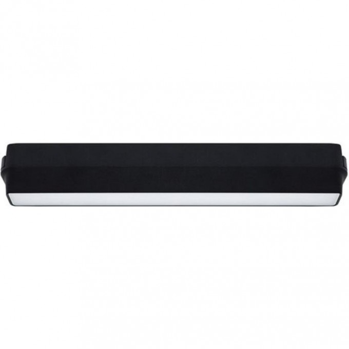 Магнитный трековый светильник ARTE LAMP RAPID A6153PL-1BK Магнитный трековый светильник ARTE LAMP RAPID A6153PL-1BK