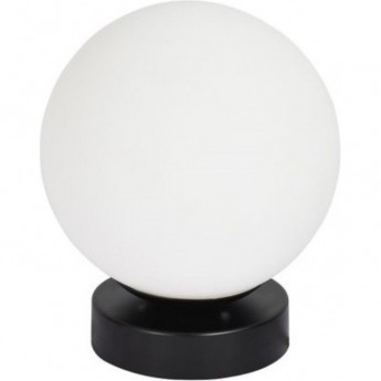 Настенно-потолочный светильник ARTE LAMP ALCOR A2224PL-1BK