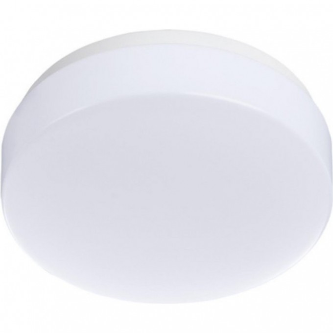 Настенно-потолочный светильник ARTE LAMP GAMBA A3106PL-1WH Настенно-потолочный светильник ARTE LAMP GAMBA A3106PL-1WH