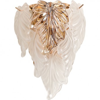 Настенный светильник ARTE LAMP LILLY A4070AP-2GO