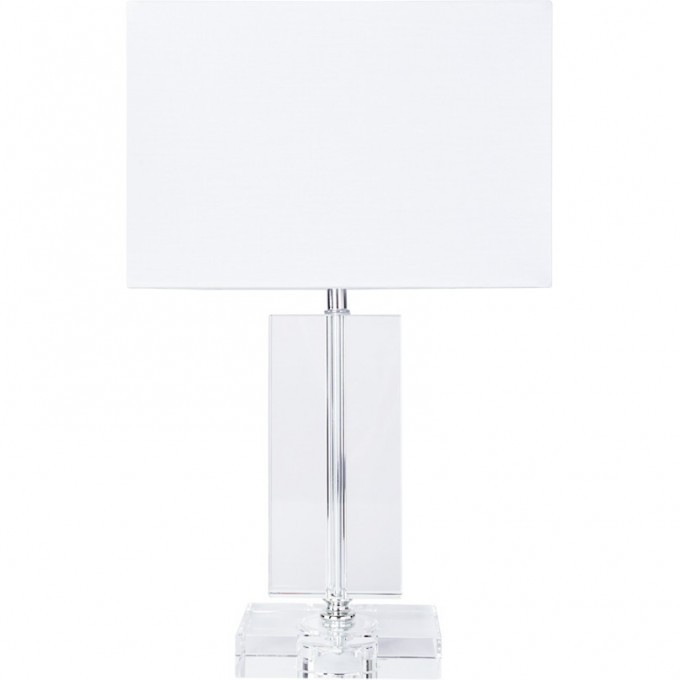 Настольная лампа ARTE LAMP CLINT A4022LT-1CC Настольная лампа ARTE LAMP CLINT A4022LT-1CC