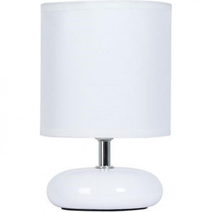 Настольная лампа ARTE LAMP HADAR A3463LT-1WH Настольная лампа ARTE LAMP HADAR A3463LT-1WH