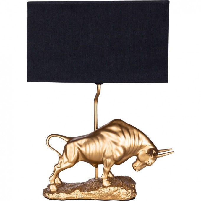 Настольная лампа ARTE LAMP IKLIL A4014LT-1GO Настольная лампа ARTE LAMP IKLIL A4014LT-1GO