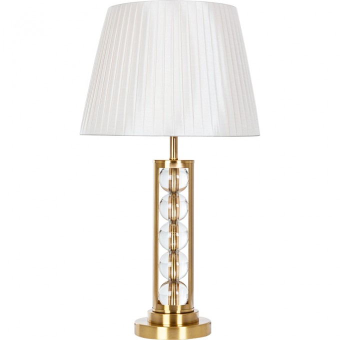 Настольная лампа ARTE LAMP JESSICA под лампу 1xE27 60W A4062LT-1PB Настольная лампа ARTE LAMP JESSICA под лампу 1xE27 60W A4062LT-1PB