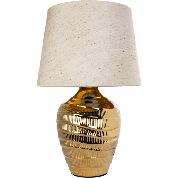 Настольная лампа ARTE LAMP KORFU A4003LT-1GO Настольная лампа ARTE LAMP KORFU A4003LT-1GO