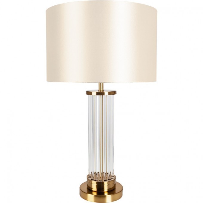 Настольная лампа ARTE LAMP MATAR A4027LT-1PB Настольная лампа ARTE LAMP MATAR A4027LT-1PB
