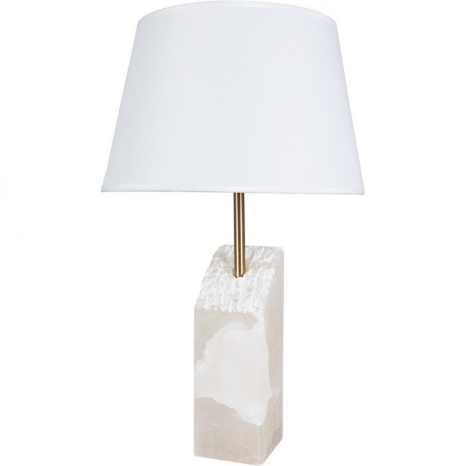 Настольная лампа ARTE LAMP PORRIMA A4028LT-1PB Настольная лампа ARTE LAMP PORRIMA A4028LT-1PB