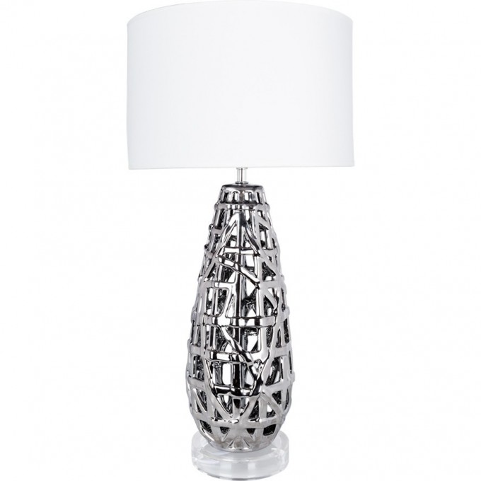 Настольная лампа ARTE LAMP TAIYI A4002LT-1CC Настольная лампа ARTE LAMP TAIYI A4002LT-1CC