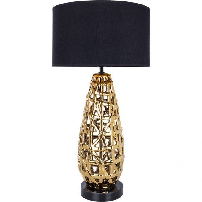 Настольная лампа ARTE LAMP TAIYI A4002LT-1GO Настольная лампа ARTE LAMP TAIYI A4002LT-1GO