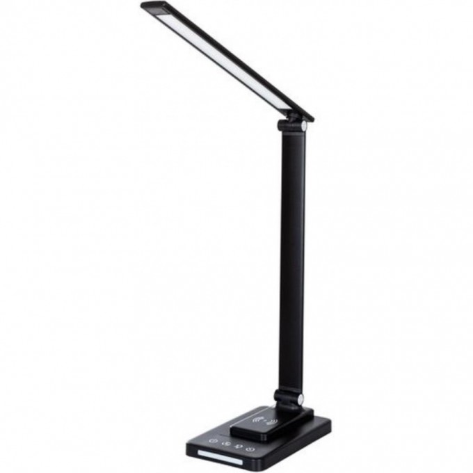 Настольная лампа ARTE LAMP WILLIAM A5122LT-1BK Настольная лампа ARTE LAMP WILLIAM A5122LT-1BK