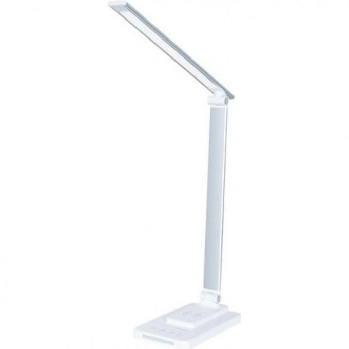 Настольная лампа ARTE LAMP WILLIAM A5122LT-1WH