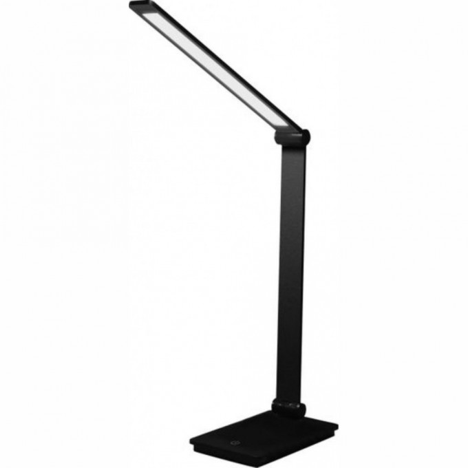 Офисная настольная лампа ARTE LAMP EDWARD A5126LT-1BK Офисная настольная лампа ARTE LAMP EDWARD A5126LT-1BK