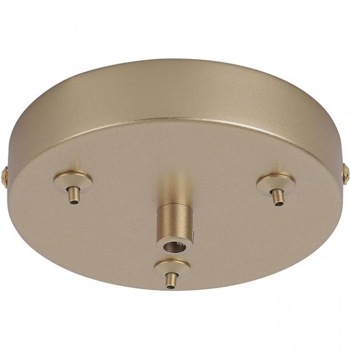 Основание для люстры ARTE LAMP OPTIMA-ACCESSORIES A471201 Основание для люстры ARTE LAMP OPTIMA-ACCESSORIES A471201