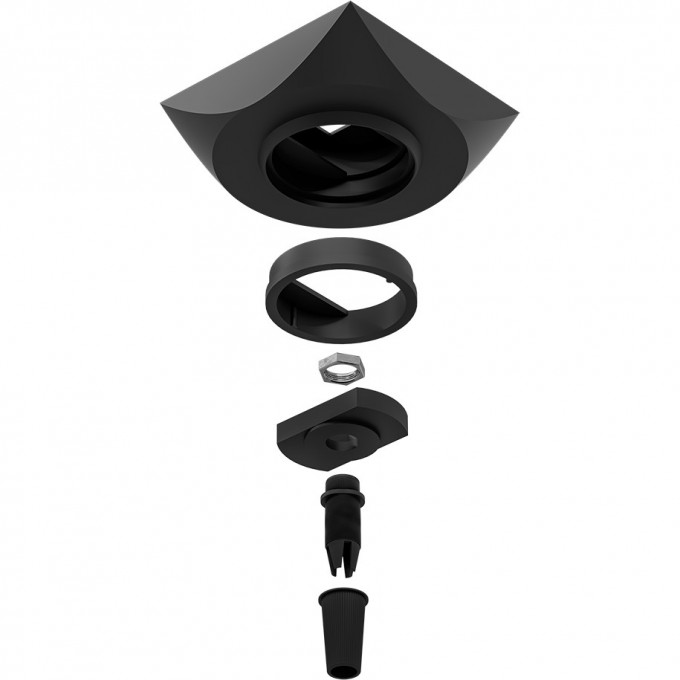 Основание для подвесных светильников ARTE LAMP BASE A410406 Основание для подвесных светильников ARTE LAMP BASE A410406