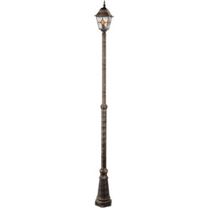 Парковый светильник ARTE LAMP MADRID A1542PA-1BN Парковый светильник ARTE LAMP MADRID A1542PA-1BN
