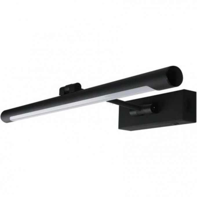 Подсветка для картин ARTE LAMP HARRISON A1709AP-1BK Подсветка для картин ARTE LAMP HARRISON A1709AP-1BK