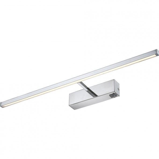 Подсветка для картин ARTE LAMP PICTURE LIGHTS LED A5312AP-1CC Подсветка для картин ARTE LAMP PICTURE LIGHTS LED A5312AP-1CC