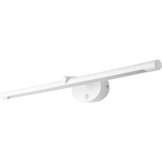 Подсветка для картин ARTE LAMP RONNIE A8027AP-1WH Подсветка для картин ARTE LAMP RONNIE A8027AP-1WH
