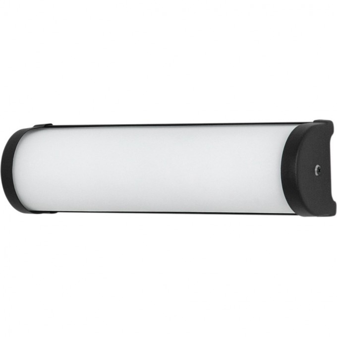 Подсветка для зеркал ARTE LAMP AQUA-BARA A5210AP-2BK Подсветка для зеркал ARTE LAMP AQUA-BARA A5210AP-2BK